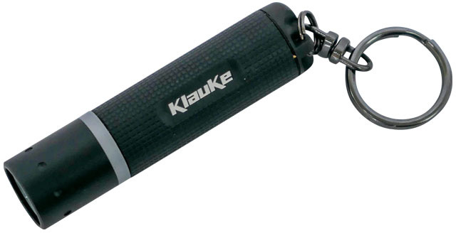 Flashlight K2 LED