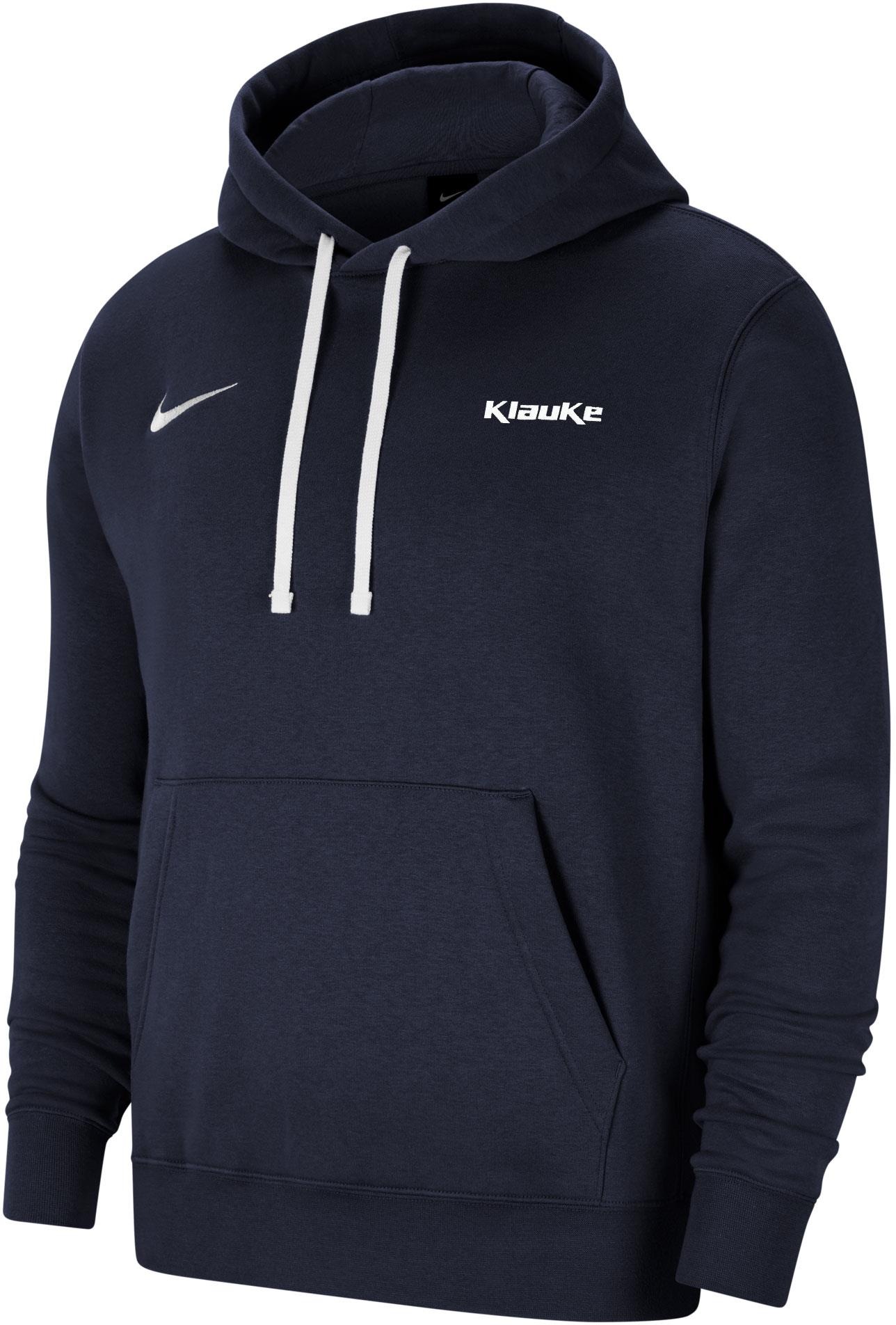 Klauke Nike Hoodie