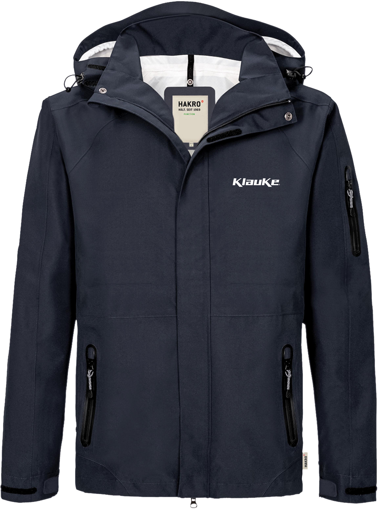 Active jacket Houston