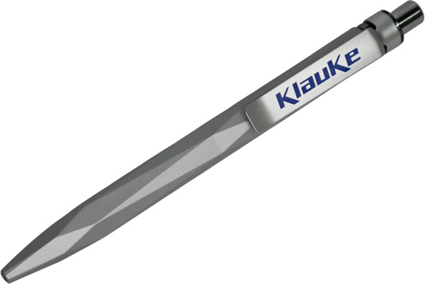 Ballpoint pen QS20 PQS Stone