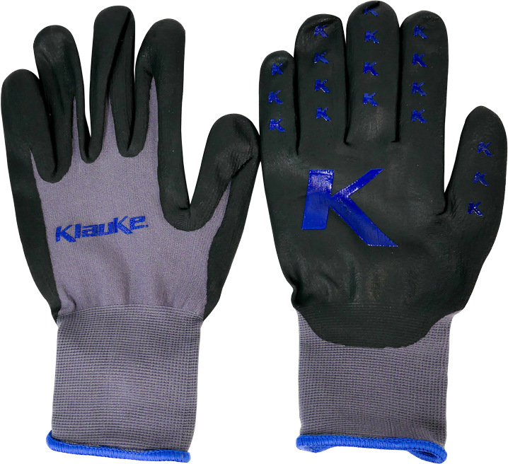 Work gloves