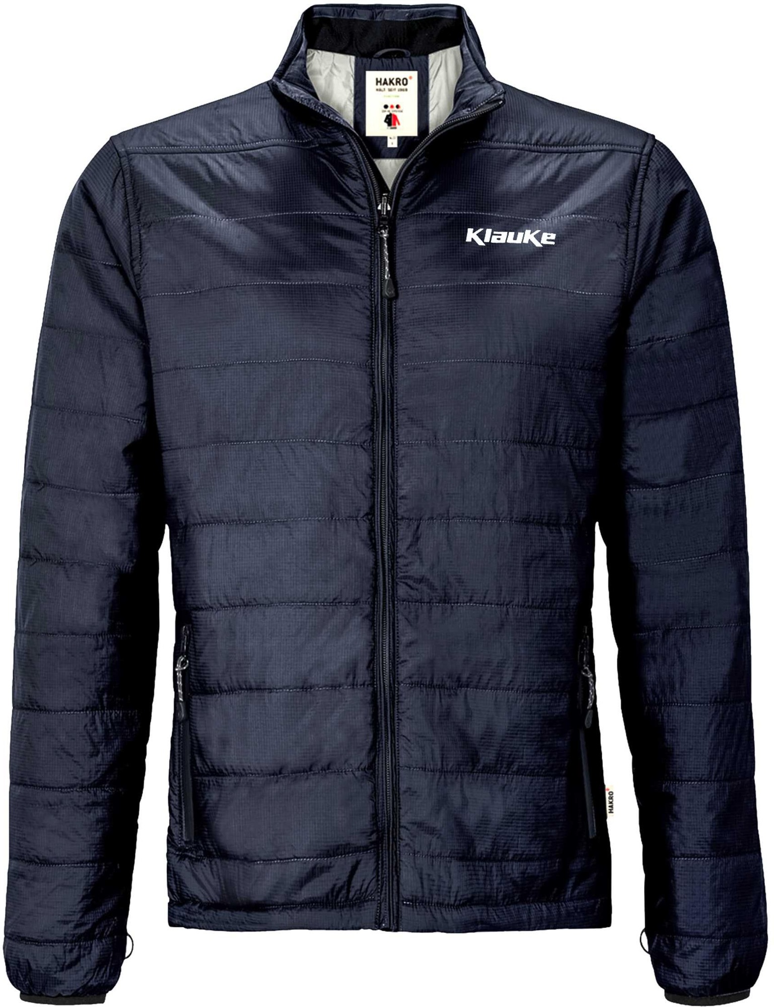Loft jacket Barrie