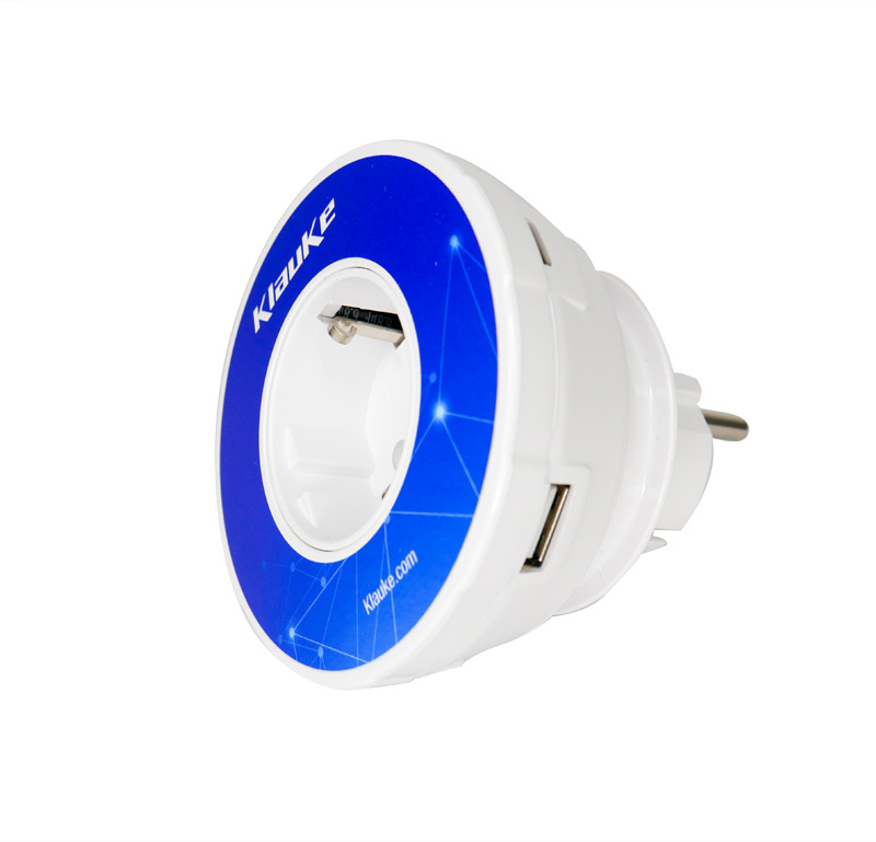 USB Plug (Germany)