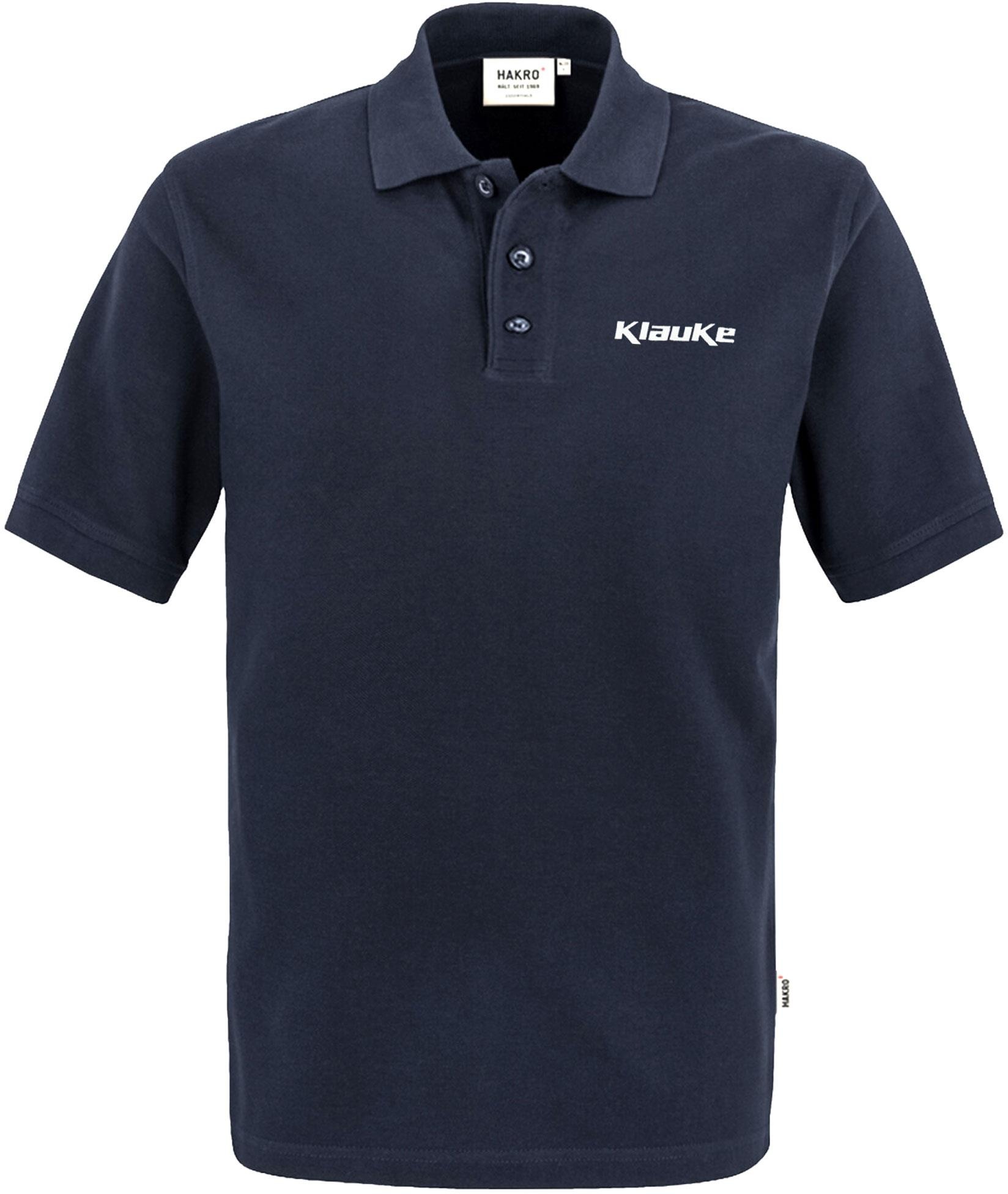 Poloshirt Top